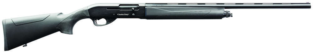 Rifles Long Guns Chiappa Ready Series 20Gauge CD 601 SEMIAUTO FIELD 20GA SHOTGUN Black 26IN BBL • Model: Ready Series