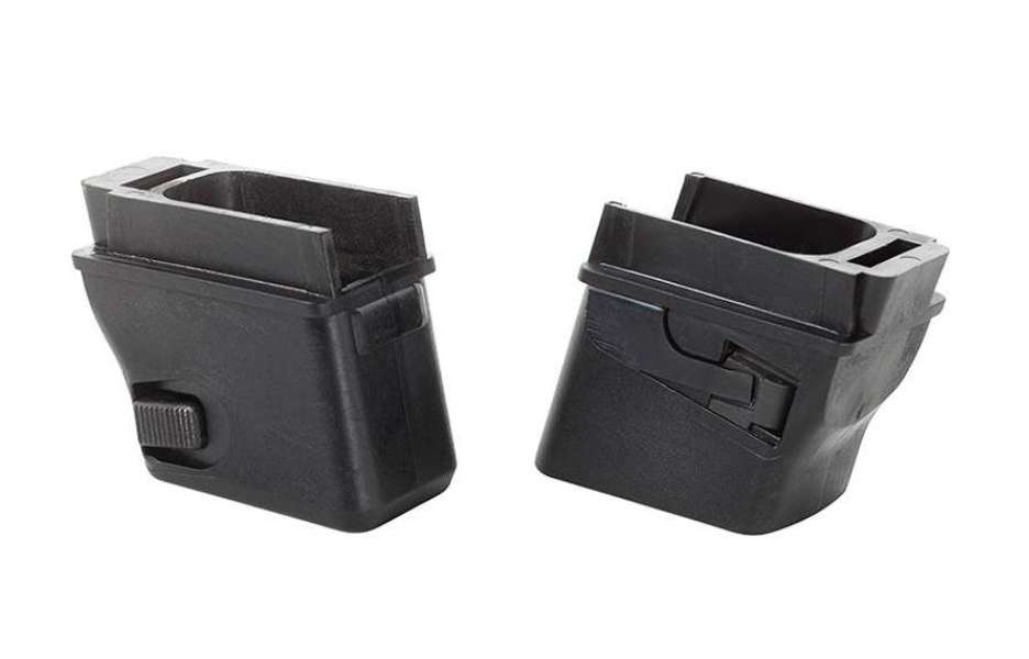 Misc. Accessories Chiappa PAK 9 Magazine Adapter PAK-9 BERETTA MAGAZINE ADAPTER • 263.119 • Model: PAK-9 Magazine Adapter