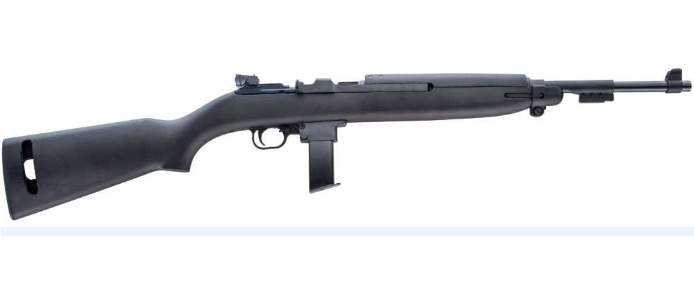 Rifles Long Guns Chiappa M1 22 Carbine 22LR M1-22 CARBINE 22LR BL/PLY 10RD • 500.083 POLYMER STOCK