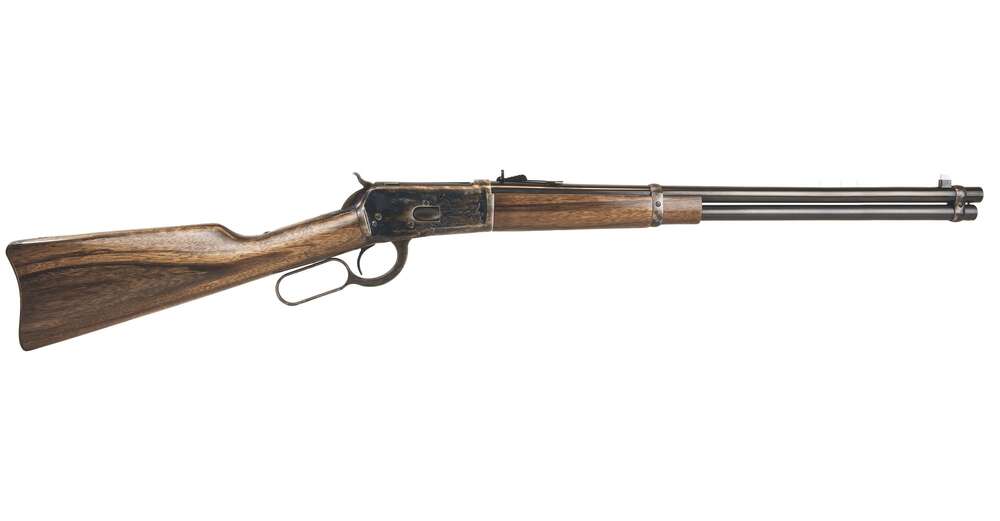 Rifles Long Guns Chiappa 1892 Carbine 357Magnum 1892 CARBINE 357MAG 20" CCH • 920.133 LEVER ACTION • Model: 1892 Carbine