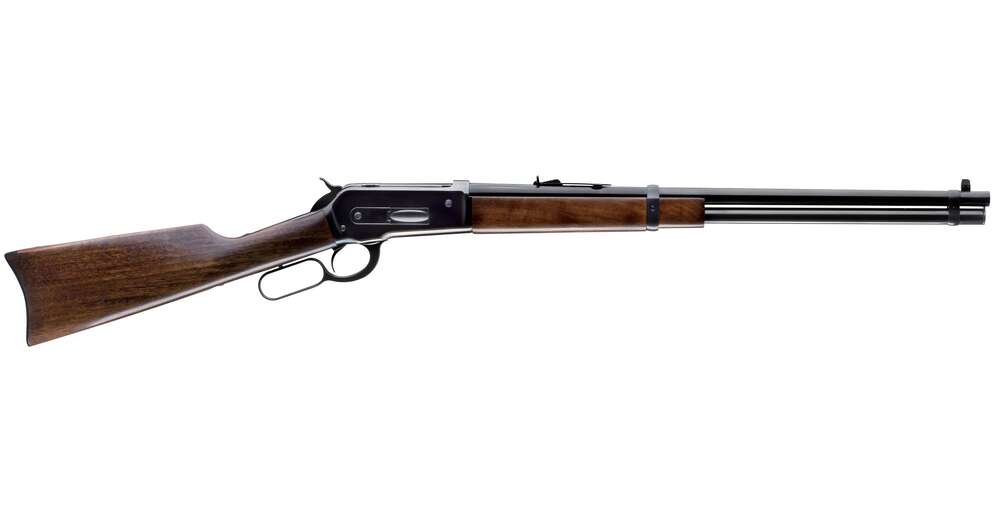 Rifles Long Guns Chiappa 1886 L.A. Carbine 45 70GOVT 1886 CCH CARBINE 45-70 22" • 920.287 LEVER ACTION