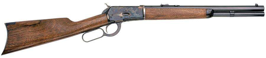 Rifles Long Guns Chiappa 1892 Trapper 357Magnum 1892 TRAPPER 357MAG 16" CCH • 920.335 LEVER ACTION