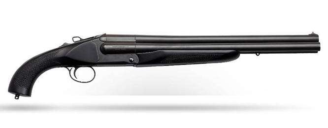 Rifles Long Guns Chiappa 18.50" 12Gauge DALY 930.170    HONCHO     12 18.5    TAC TRIP • Model: 18.50"