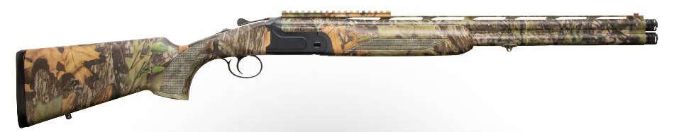 Rifles Long Guns Chiappa 2rd 12Gauge DALY 930.245    204X       12 24       3.5 MO CAMO