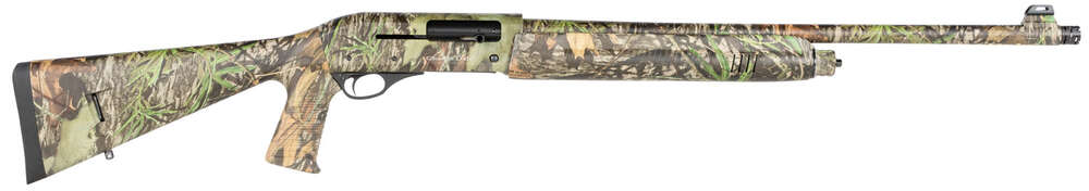 Rifles Long Guns Chiappa 5+1 12Gauge DALY 930.248    635        12 3.5 24 TRKY MOCAMO • Model: 5+1