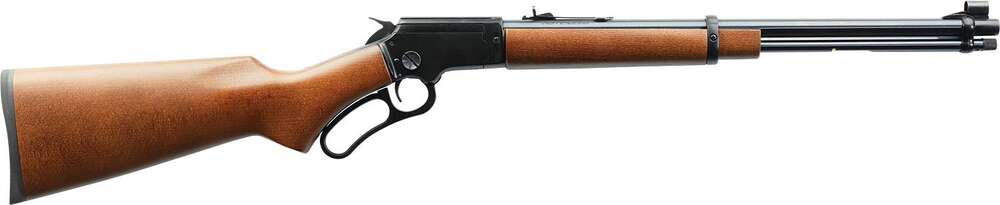 Rifles Long Guns Chiappa 15+1 22LR CHIA 920.414    LA322 LEVER      22LR 18.5 15R  WD