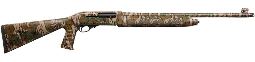 Rifles Long Guns Chiappa 5+1 12Gauge DALY 930.381    635 FLD TKY 12 24 3.5    MOGC