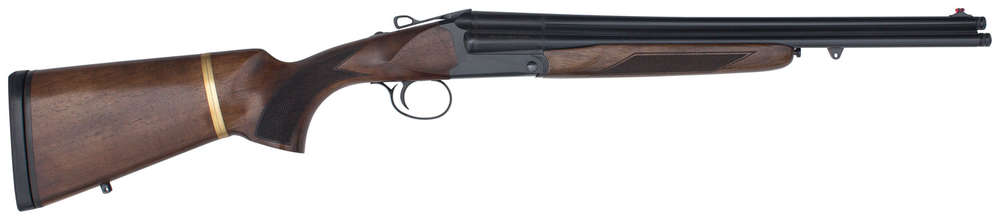 Rifles Long Guns Chiappa 3+1 12Gauge DALY 930.108    TRIP THRT  12 18.5 WAL • Model: 3+1