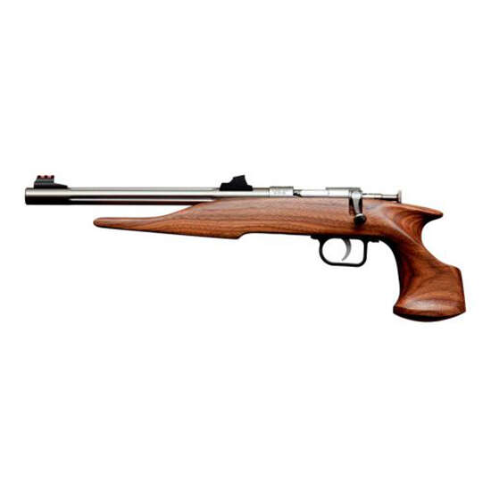 Handguns Chipmunk ZPAP M70 22LR CHIPMUNK PISTOL 22LR WALNUT SS • Model: ZPAP M70