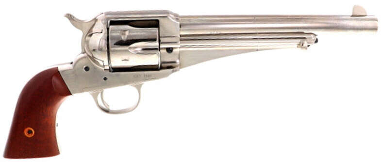 Handguns Cimarron ZPAP M85 45LC CIM 1875 OUTLAW 45LC 7.5 NICKEL