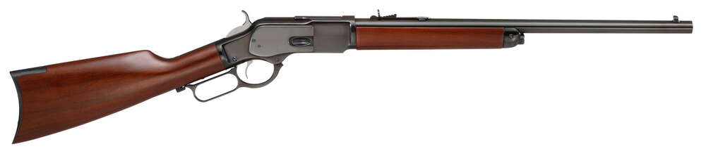 Rifles Long Guns Cimarron ZPAP M70 45LC CIM 1873 JOHN RUSSEL 45LC 20 • Model: ZPAP M70