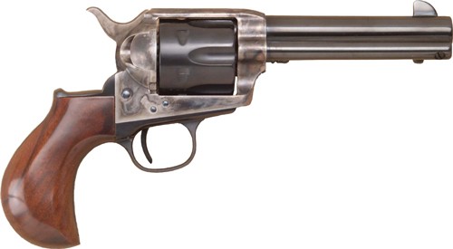 Handguns Cimarron ZPAP M70 45ACP CIM UBERTI THUNDERER 357MAG 38SPL 4.75 • Model: ZPAP M70