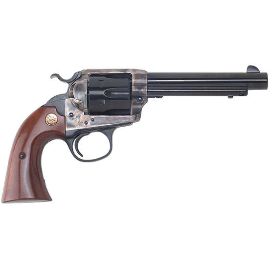 Handguns Cimarron ZPAP M70 45LC CIM UBERTI BISLEY 45LC 5.5 45 LC PW • Model: ZPAP M70