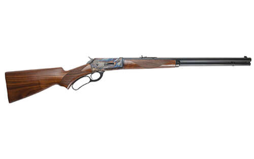 Rifles Long Guns Cimarron 1886 45 70GOVT CIMARRON 1886 45-70 26" 8RD