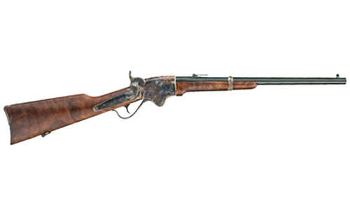 Rifles Long Guns Cimarron 1865 45LC CIMARRON SPENCER 1865 CARB 45LC 20"