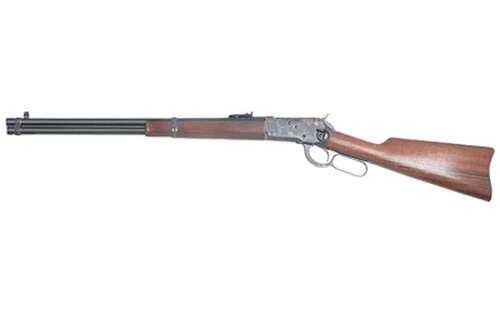 Rifles Long Guns Cimarron 1892 CIMARRON 1892 SHORT RIFLE 38/357 20" • Model: 1892