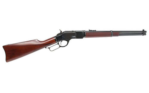 Rifles Long Guns Cimarron 1873 CIMARRON US MARSHAL IT CARB 357 18.5 • Model: 1873