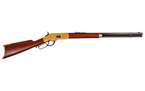 Rifles Long Guns Cimarron 1866 45LC CIMARRON 1866 YELLOWBOY 45LC 24" 10R • Model: 1866