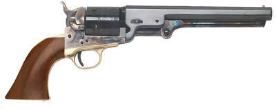 Handguns Cimarron Man With No Name 38Special CIMARRON MAN WITH NO NAME 38SPL 7.5"