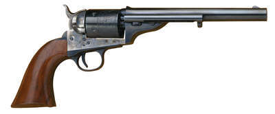 Handguns Cimarron 1872 45LC CIMARRON 1872 OT 45LC 6RD 7.5" CCH • Model: 1872