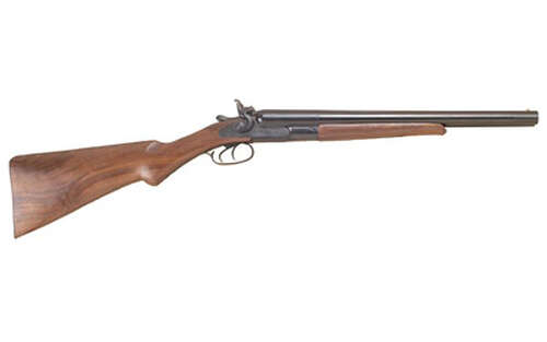 Rifles Long Guns Cimarron 1878 12Gauge CIMARRON 1878 COACH GUN 12GA 20" • Model: 1878