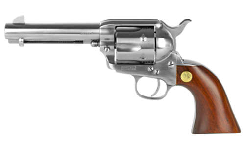 Handguns Cimarron Mod P 45LC CIMARRON MOD P 45LC 4.75" 6RD STS • Model: Mod P