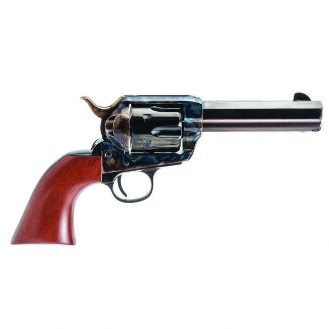 Handguns Cimarron El Malo 357Magnum|38Special CIMARRON EL MALO 357MAG 4.75" 6RD