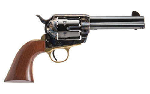 Handguns Cimarron Pistolero 357Magnum|38Special CIMARRON PISTOLERO 357MAG 4.75" 6RD