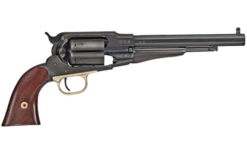 Handguns Cimarron Preacher 45LC CIMARRON PREACHER 45LC/.44 8" 6RD BL • Model: Preacher