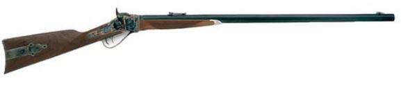 Rifles Long Guns Cimarron Ready Series 45 70GOVT Pedersoli Sharps Rifle 45-70 30inch