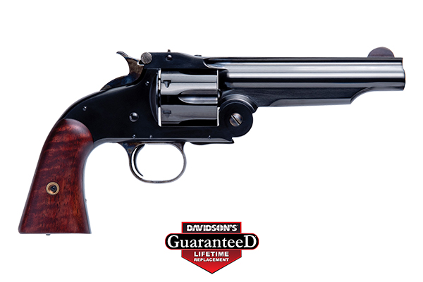 Handguns Cimarron Model NO.3 1st American 45LC CIM MOD 3 AMERICAN 45LC 5B • Model: Model NO.3 1st American