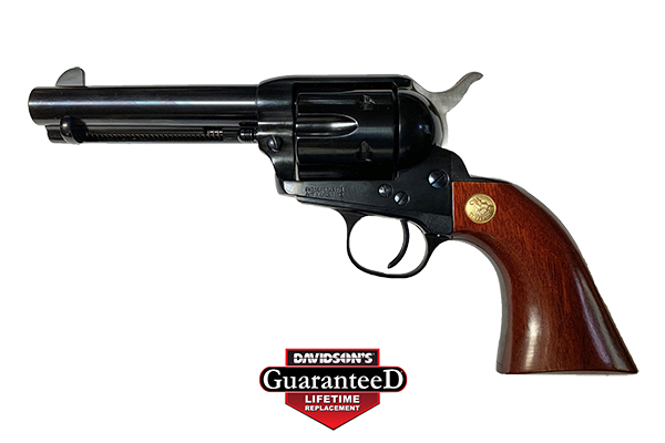 Handguns Cimarron Pistoleer 45LC CIM PISTOLEER 45LC REV 4.75B