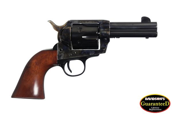 Handguns Cimarron Frontier 357Magnum|38Special CIM FRONTIER PW 357 REV 3.5B