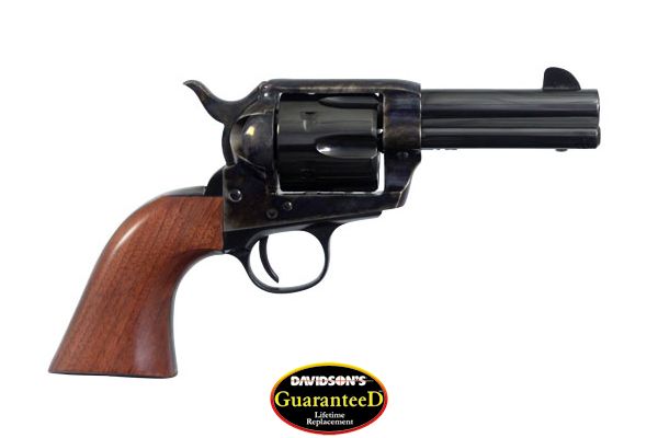 Handguns Cimarron Frontier 45LC CIM FRONTIER PW 45LC REV 3.5B