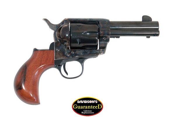 Handguns Cimarron Thunderball 357Magnum|38Special CIM THUNDERBALL 357 REV 3.5B