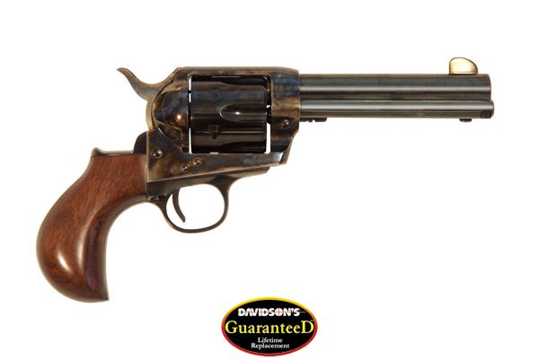 Handguns Cimarron Thunderball 357Magnum|38Special CIM THUNDERBALL 357 REV 4.75B • Model: Thunderball