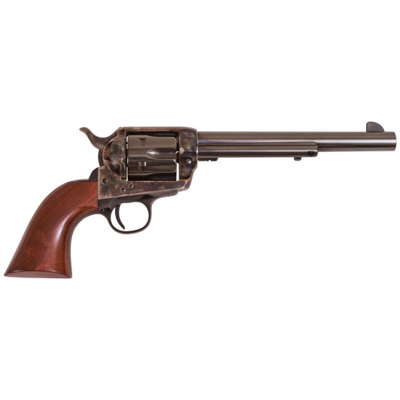 Handguns Cimarron Frontier 357Magnum|38Special CIM FRONTIER PW 357 REV 7.5B