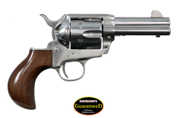 Handguns Cimarron Thunderball 45COLT CIM THUNDERBALL 45LC REV 3.5SS