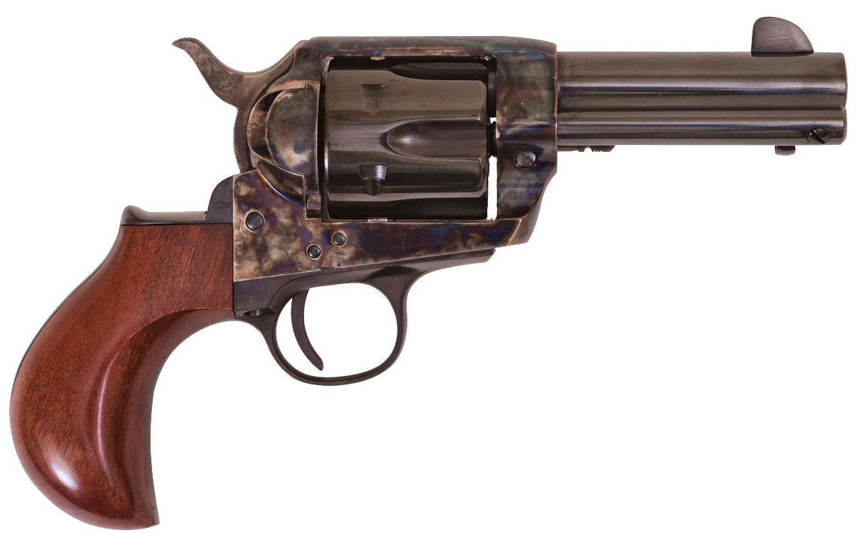 Handguns Cimarron Thunderball 9MMLUGER CIM THUNDERBALL 9MM REV 3.5B