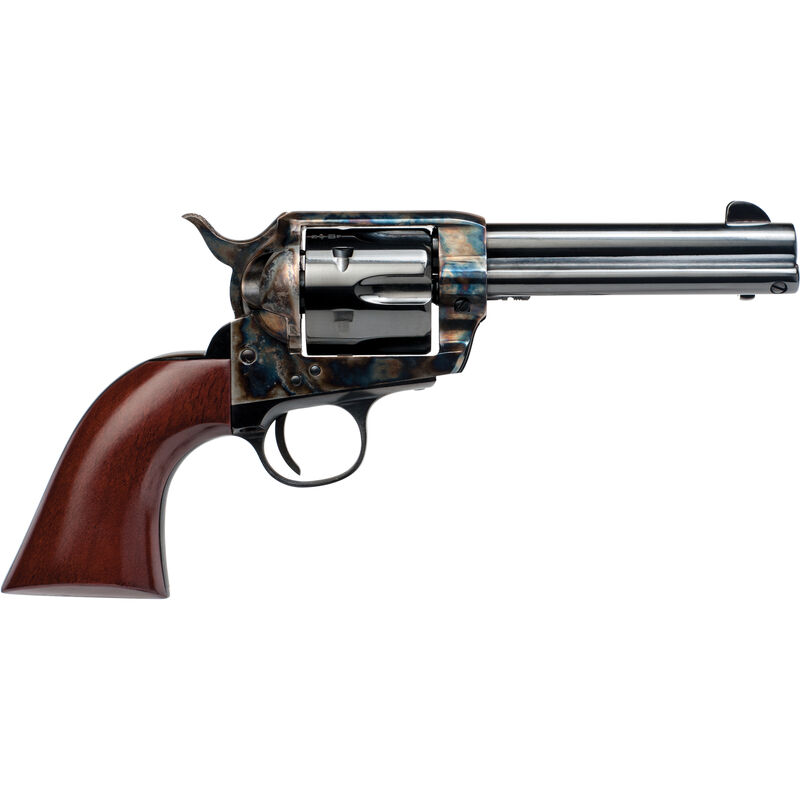 Handguns Cimarron 4.75" 45ACP CIM PP410       FRONTIER    4.75IN 45LC PW • Model: 4.75"