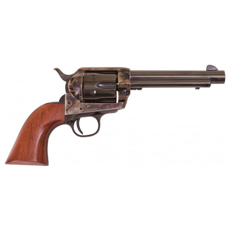 Handguns Cimarron 5.50" 45ACP CIM PP411       FRONTIER    5.50IN 45LC PW • Model: 5.50"