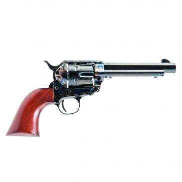 Handguns Cimarron 5.50" 38Special CIM PP401       FRONTIER    5.50IN 357/38SPC PW • Model: 5.50"