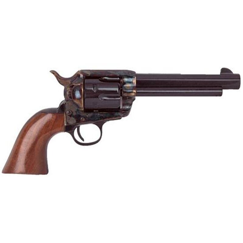 Handguns Cimarron 5.50" 38Special CIM PP401MALO   EL MALO     5.50 357/38SPC PW • Model: 5.50"