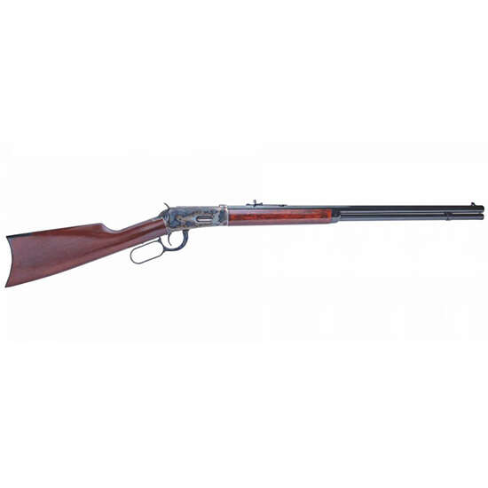 Rifles Long Guns Cimarron 7+1 38Special CIM CA2903      1894 RIFLE       26IN 38-55 • Model: 7+1