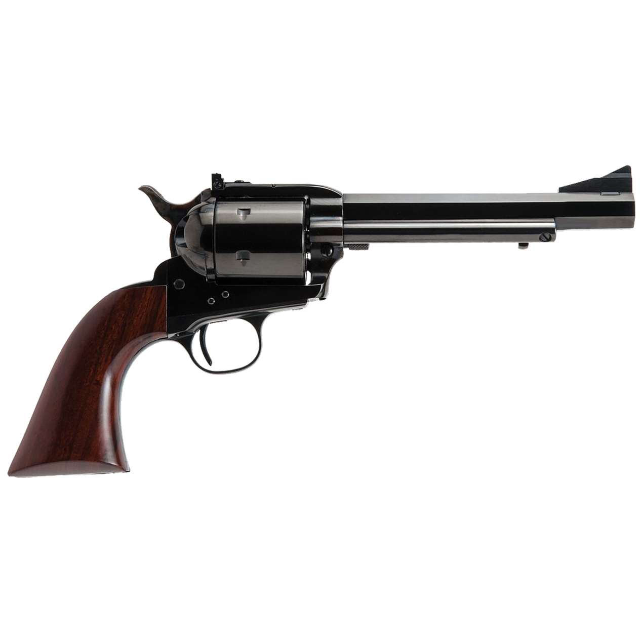 Handguns Cimarron 6" 44Magnum CIM CA362       BAD BOY SAA TGT SGTS 6IN 44MG • Model: 6"