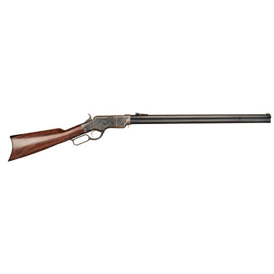 Rifles Long Guns Cimarron 12+1 45ACP CIM CA236       HENRY 45LC 24IN STEEL FRAME • Model: 12+1