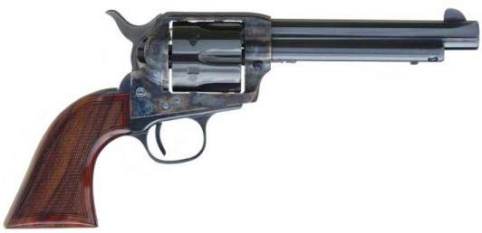 Handguns Cimarron 5.50" 357Magnum|38Special CIM AR401       ARIZONA RANGER 5.50 357 • Model: 5.50"