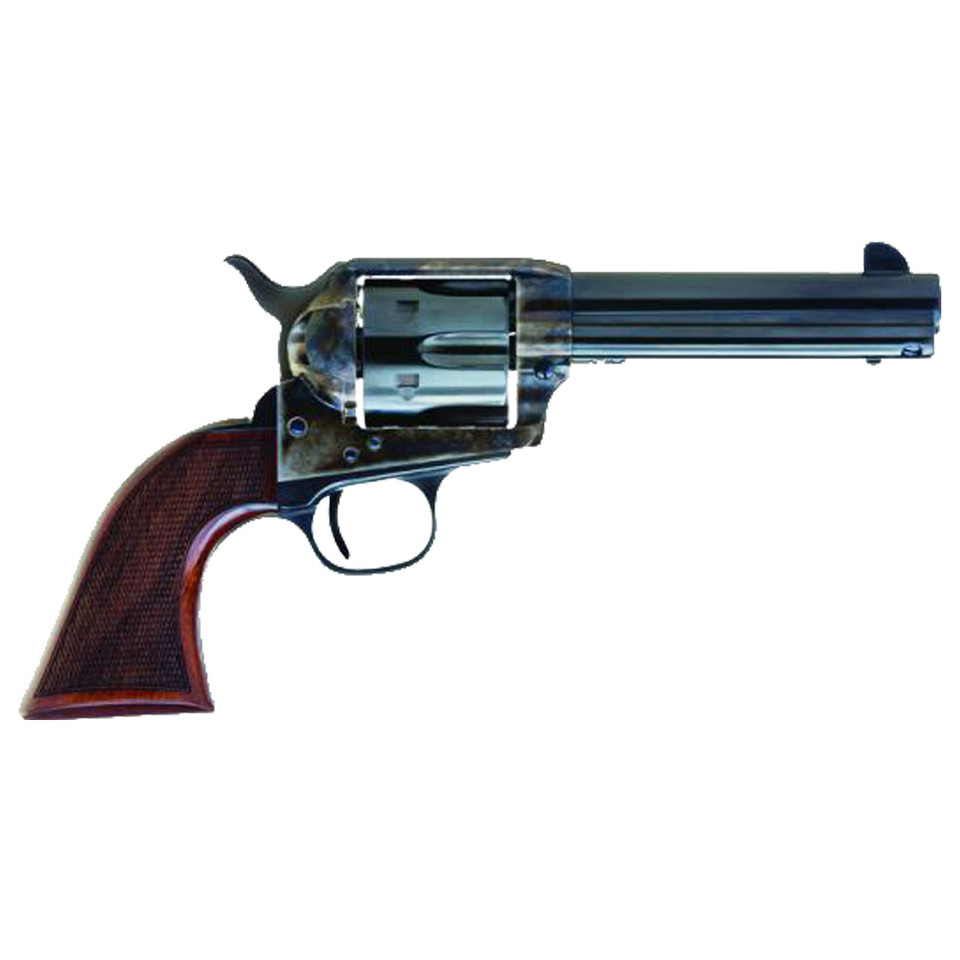 Handguns Cimarron 4.75" 45ACP CIM AR410       ARIZONA RANGER 4.75 45LC • Model: 4.75"