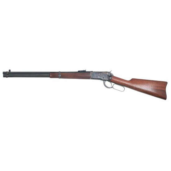 Rifles Long Guns Cimarron 10+1 45ACP CIM AS612       1892 CARBINE 20 45LC