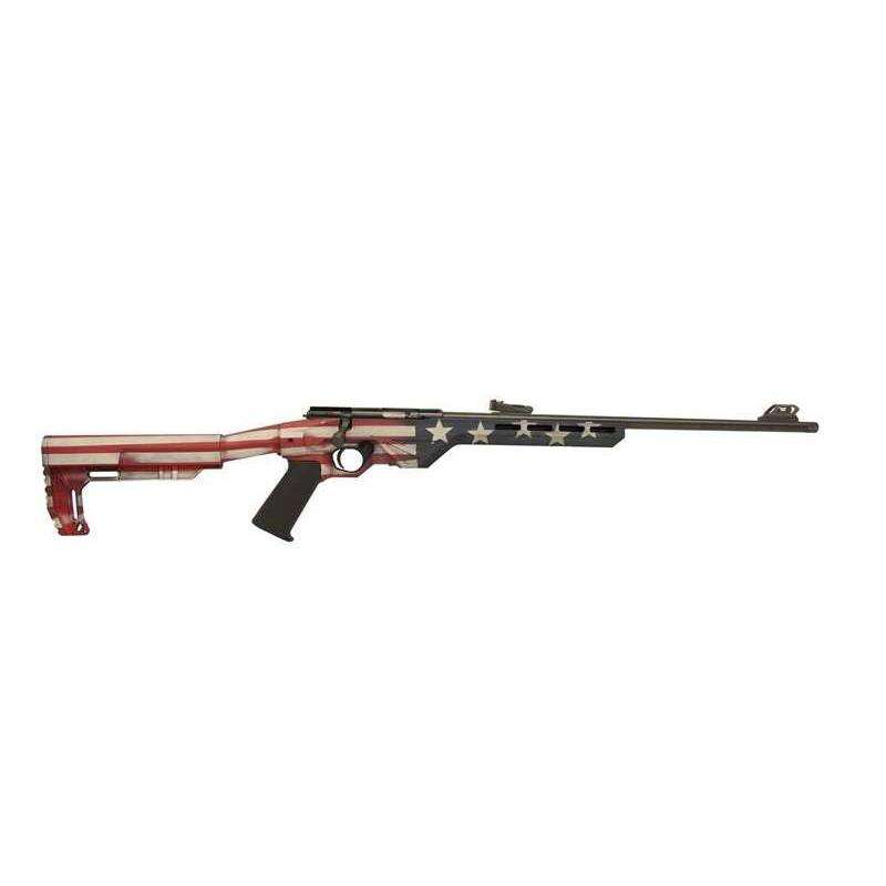 Rifles Long Guns Citadel TRAKR 22LR CITADEL TRAKR 22LR 18" BLT 10RD USA • Model: TRAKR